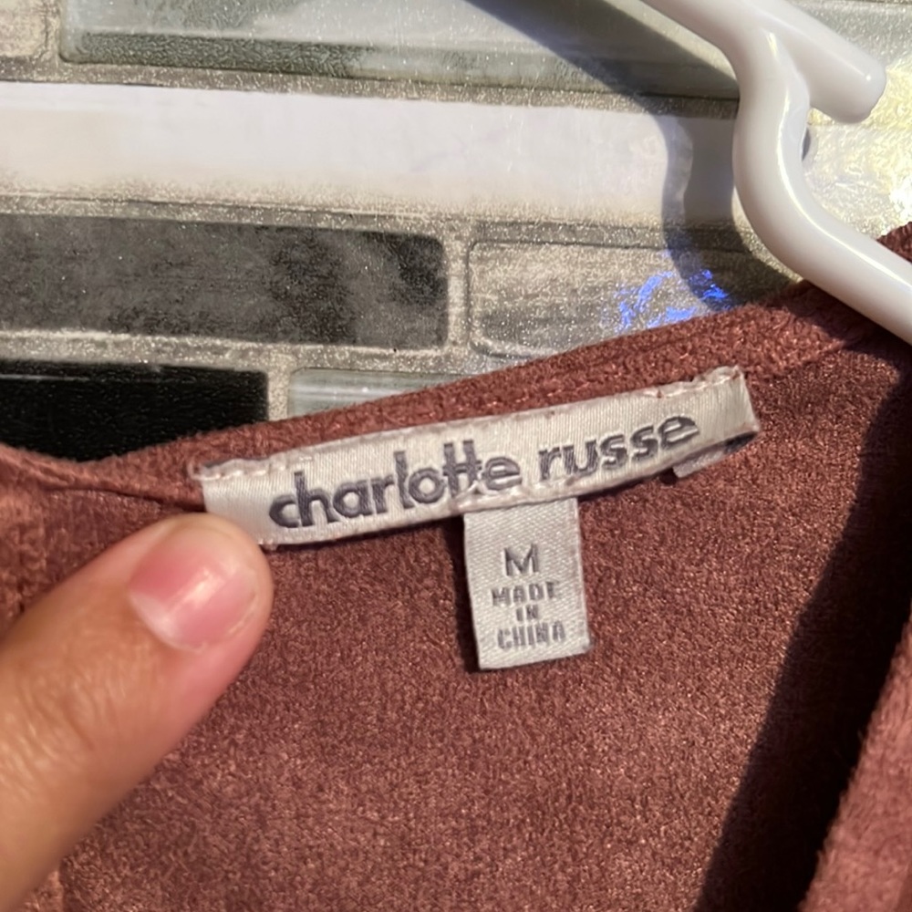 Rosegold jumpsuit
